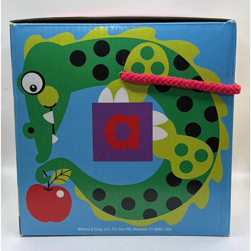 Melissa & Doug new melissa